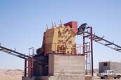 desining of iron ore crusher canana stone crusher machine
