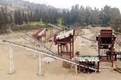 200tph gold ore flotation cell plant in good quality
