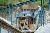 crushing plant contractors