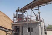 eia for construction of terrazzo crushing plant