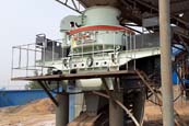 ore crushing machinery parts in ethiopia