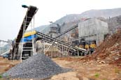 how to improve efficiency of primary crushers