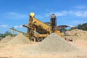 series cone crushing production line morocco