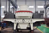 Fc Cone Crusher Specification