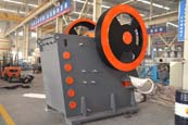high performance jaw crusher second hand jaw crusher russia manufacturer