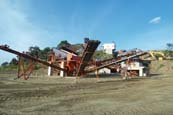 ore mining and quarry used mobile impact crusher plant price