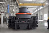 manufacturer of jaw crusher