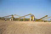 Low Cost Crushing Equipment And Stone Crushing Plant In India
