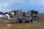 impact crusher with best service