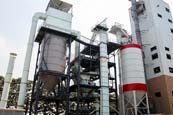 steel plant slag processing plant supplier