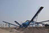 improved Stone Crushing Plant In Stone Processing Line