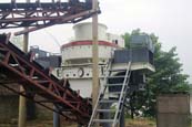 automatic type cone crush plant from italy