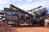 mining machinery providing