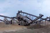 heavy duty conveyor belts for gravel