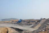 mining plant for mining plant