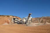 can increase the chrome ore beneficiation plant