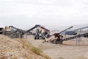 mobile crushing plant manufacturers in indonesia