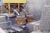 concrete block manufacturing process