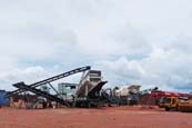 crushing gravel sieve machine price