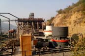 petrology in vyasanakere iron ore mine in hospet