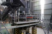 safety in Gypsum grinding system