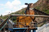 alluvial mineral dredges and mobile mining plant