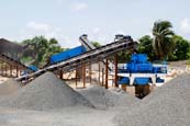 crusher use for ore crushing