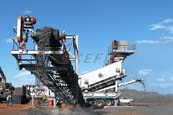 crusher plant in cement industry