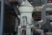 Gypsum Mill In Powder Making Plant With Images