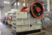 jaw crusher for gold plants
