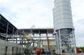 cement plant specifications