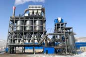 iron copper equipment hematite ore beneficiation plant