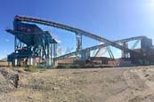 chrome ore beneficiation plant south africa