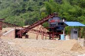 lowongan stone crusher in south africa