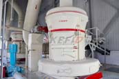 difference between impact mill and hammer mill