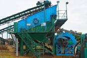 tailings dry row handling equipment for magnesite in france