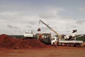 difference between crushed and uncrushed aggregates
