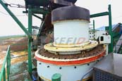 what is workstedy in surface crusher machine