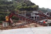 cement machinery invest
