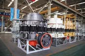 manufacturing of vertical roller mill