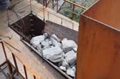 thickener for molybdenum ore in bimana