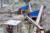 improved Stone Crushing Plant In Stone Processing Line
