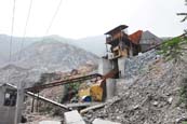impact crusher with best service
