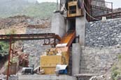 3 stage 200 tph crusher plant specification