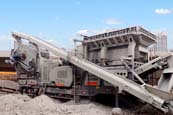 crusher in cement plant in south africa