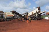 feasibility study for ore mine nigeria