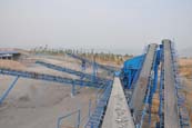 heavy mineral sand magnetic ore separator