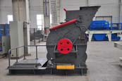late model river rock crushing equipment for sale machine