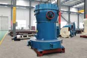gypsum grinding unit cost grinding mill china