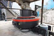 track mounted vertical shaft impact mineral processing equipment